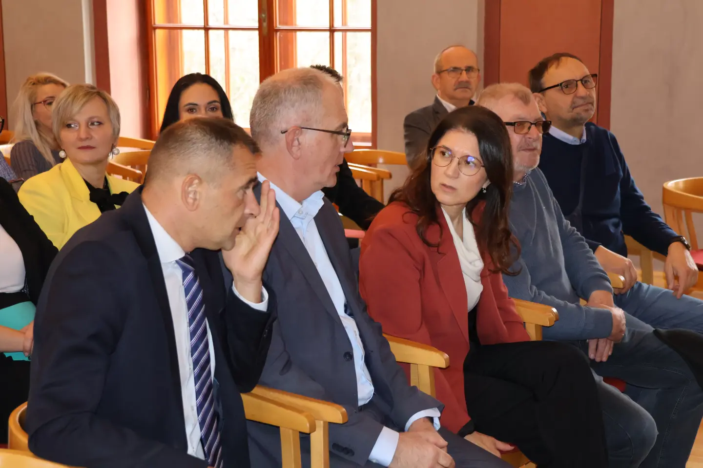 Obtnička komora, Međimurska županija, priznanja, rođendan, obljetnica (23) Obtnička komora, Međimurska županija, priznanja, rođendan, obljetnica (23)