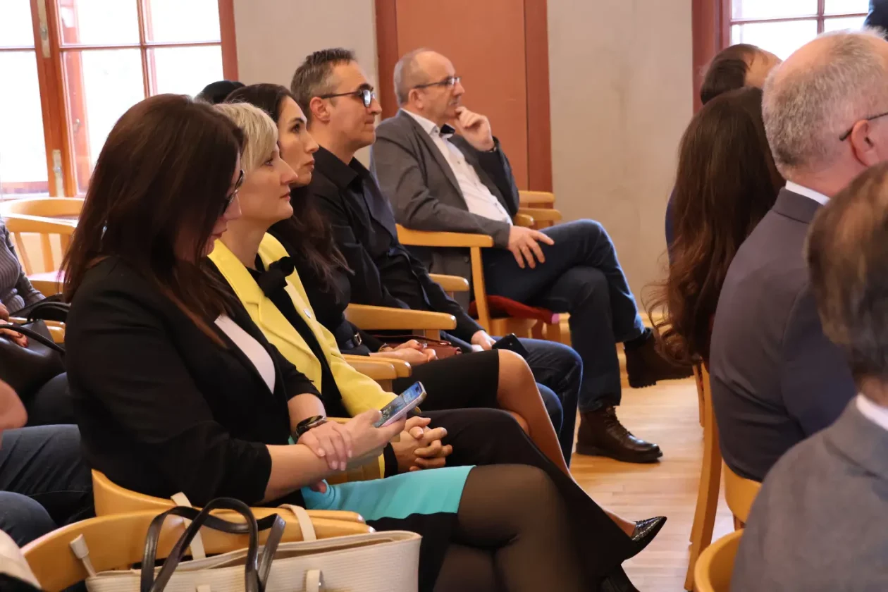 Obtnička komora, Međimurska županija, priznanja, rođendan, obljetnica (32)