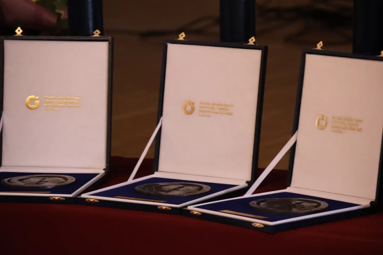 Obtnička komora, Međimurska županija, priznanja, rođendan, obljetnica (34)