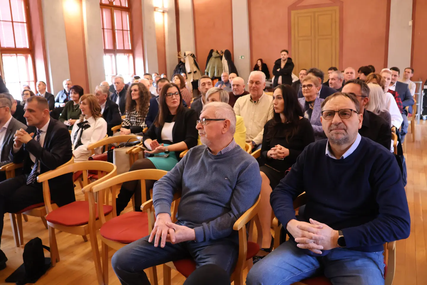 Obtnička komora, Međimurska županija, priznanja, rođendan, obljetnica (37) Obtnička komora, Međimurska županija, priznanja, rođendan, obljetnica (37)