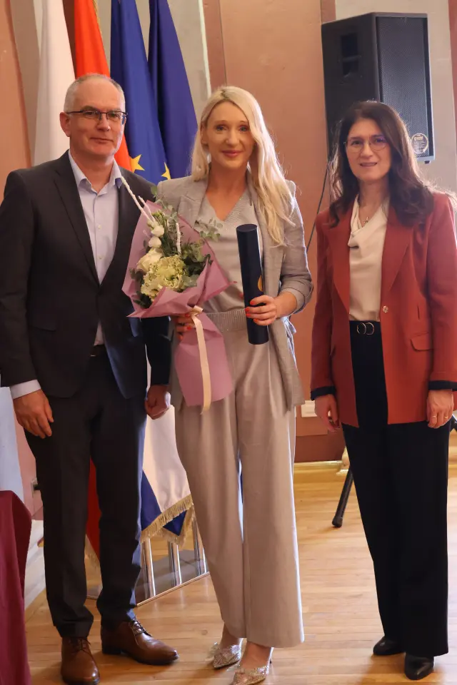 Obtnička komora, Međimurska županija, priznanja, rođendan, obljetnica (39)