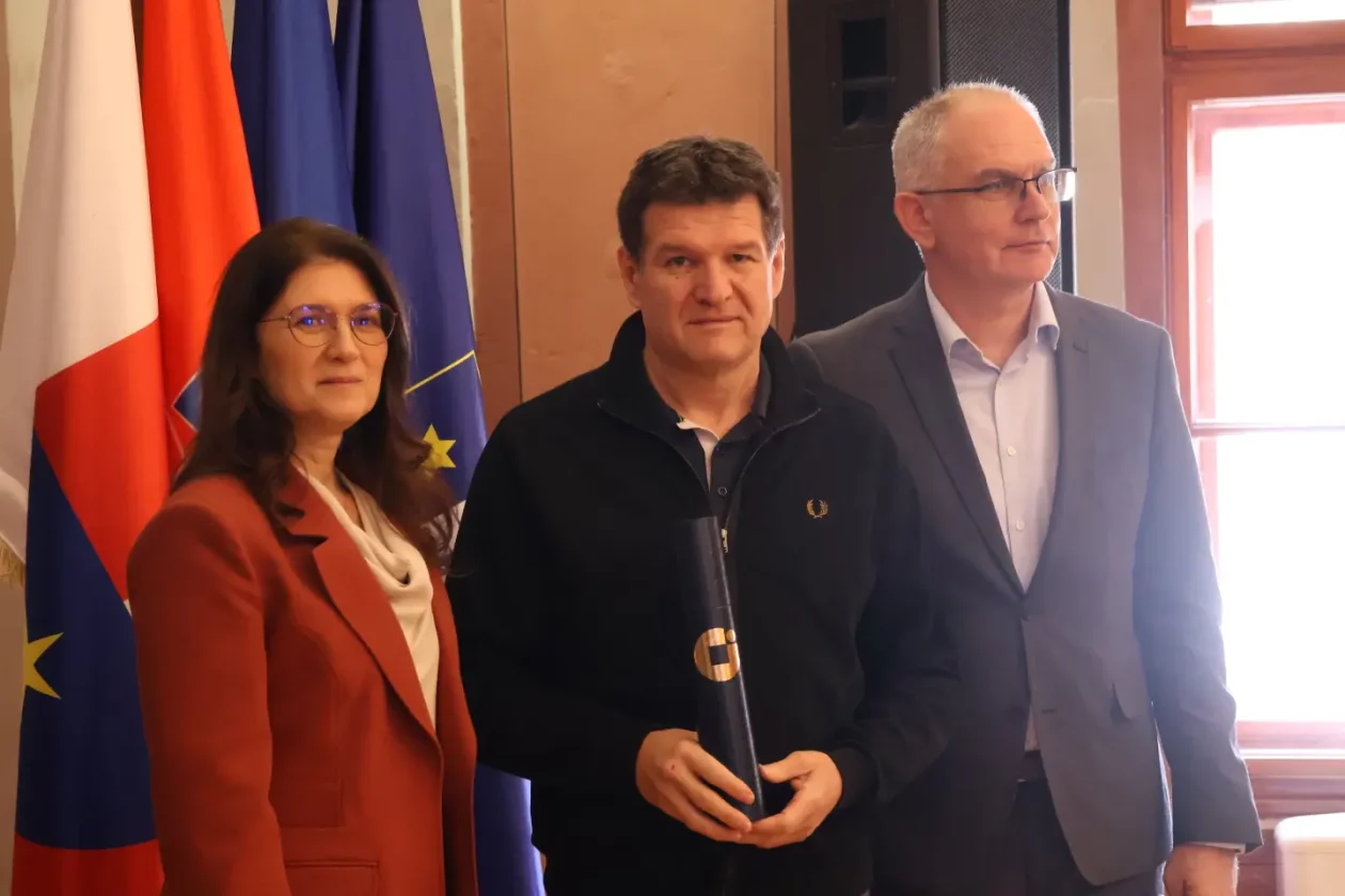 Obtnička komora, Međimurska županija, priznanja, rođendan, obljetnica (41)