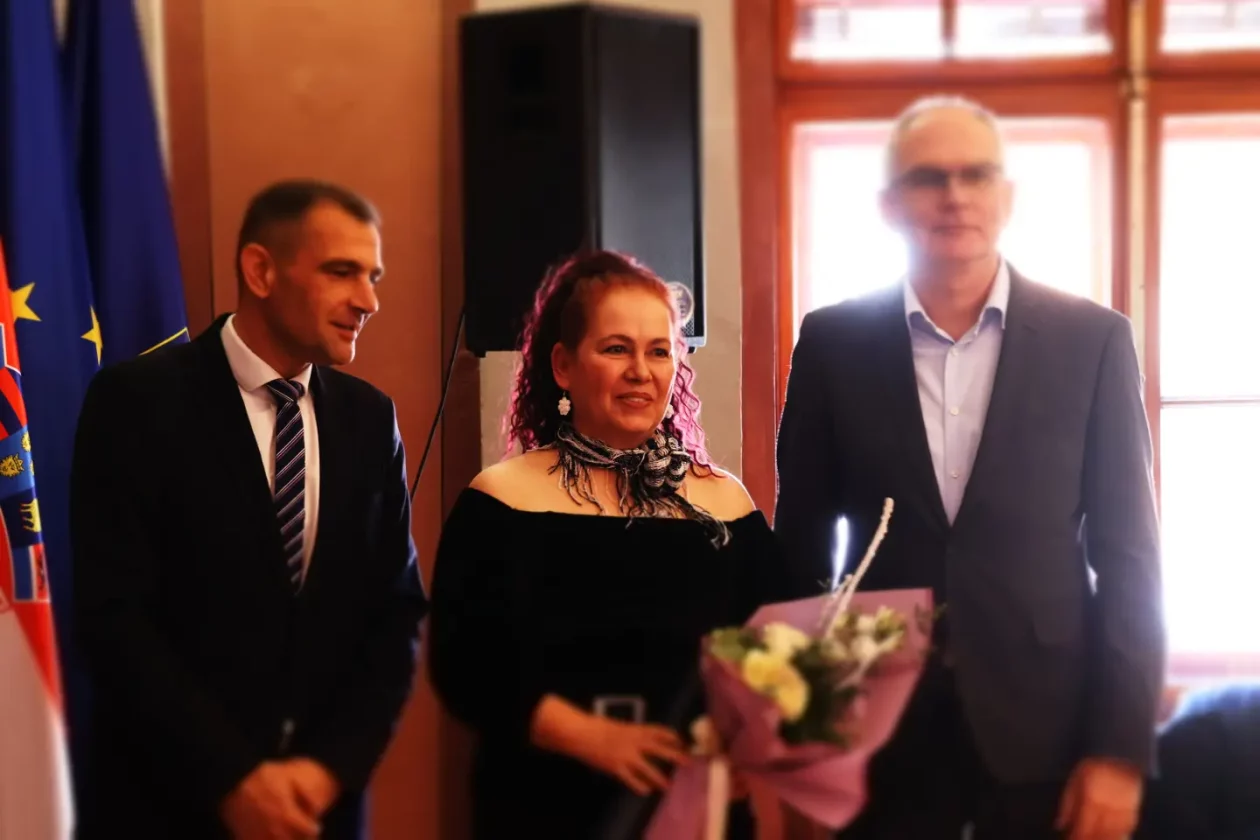 Obtnička komora, Međimurska županija, priznanja, rođendan, obljetnica (52)