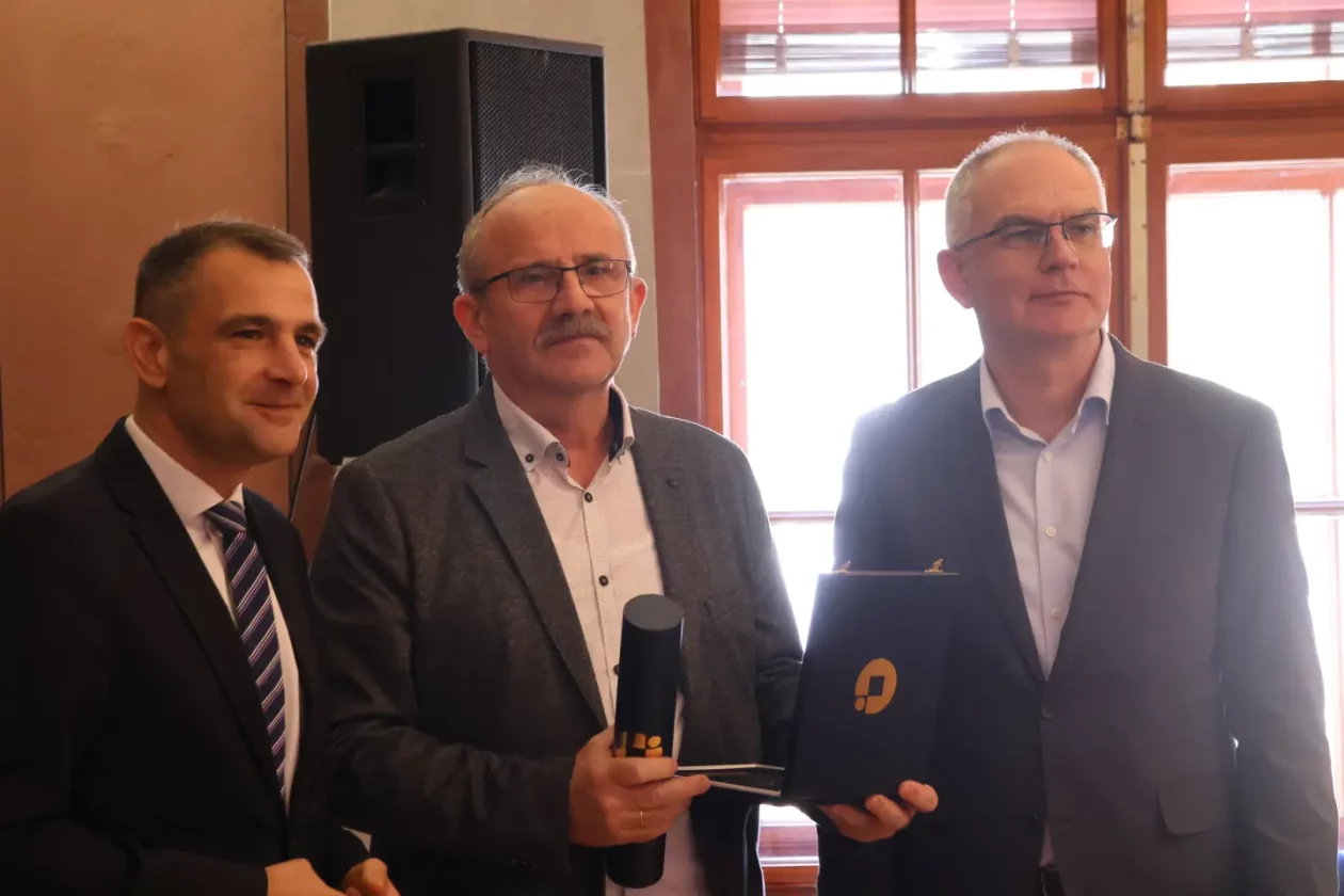 Obtnička komora, Međimurska županija, priznanja, rođendan, obljetnica (59)