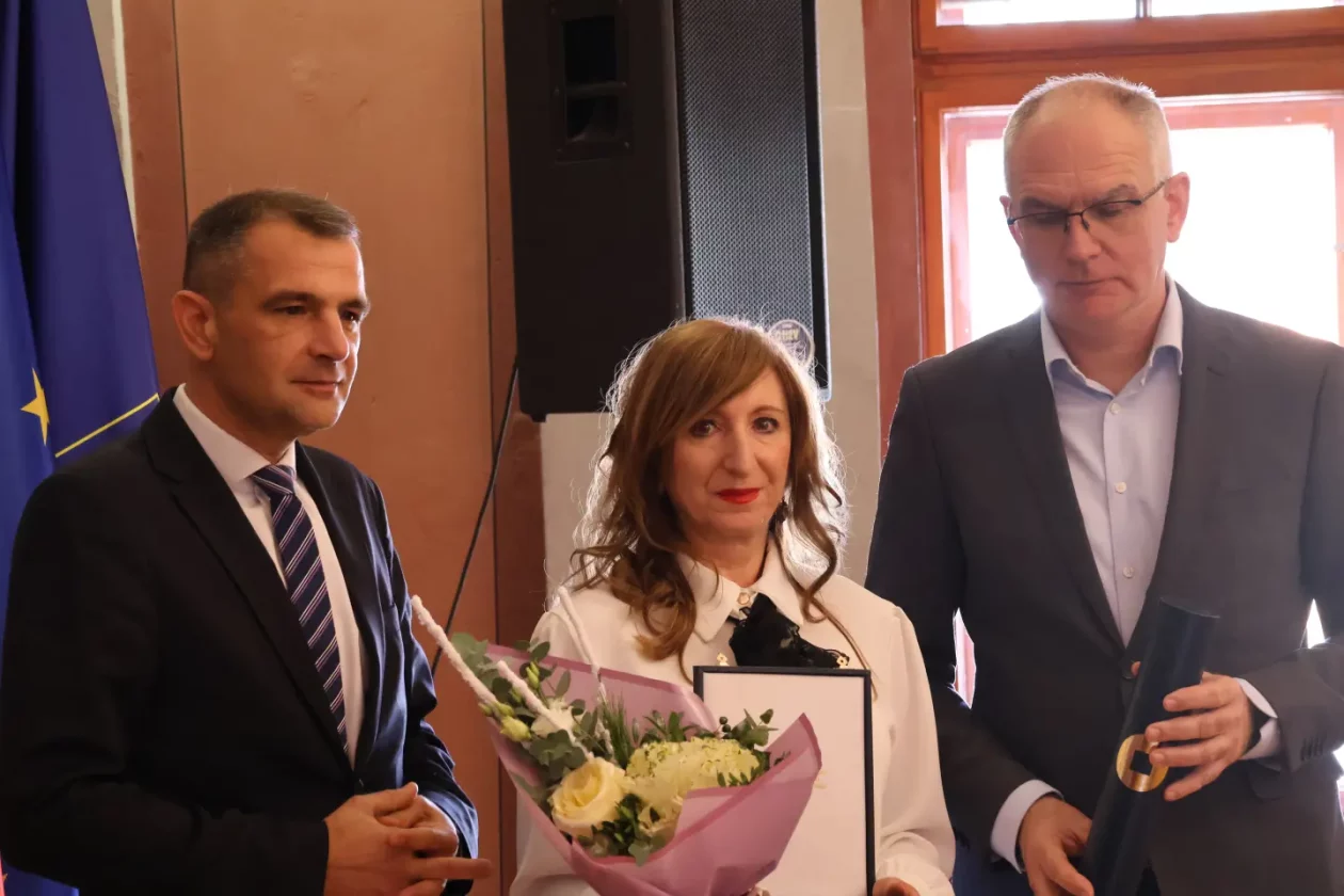 Obtnička komora, Međimurska županija, priznanja, rođendan, obljetnica (65)