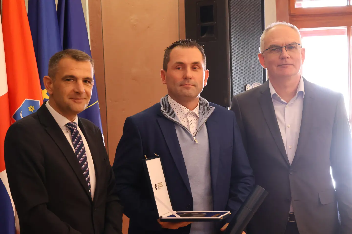 Obtnička komora, Međimurska županija, priznanja, rođendan, obljetnica (66)