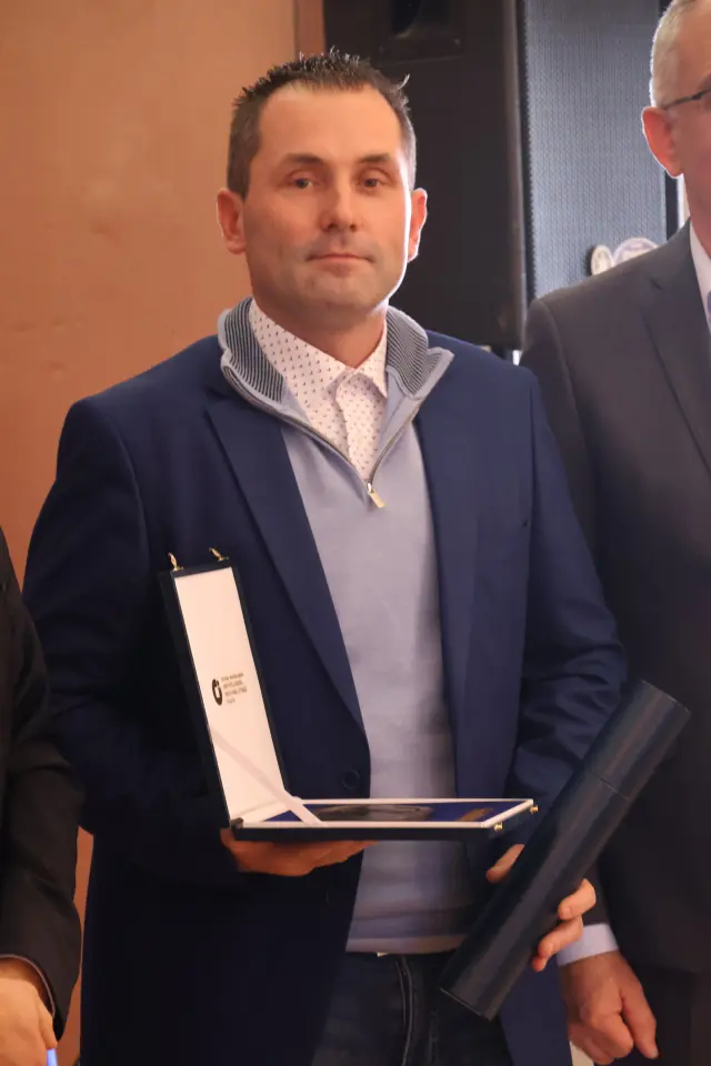 Obtnička komora, Međimurska županija, priznanja, rođendan, obljetnica (67)