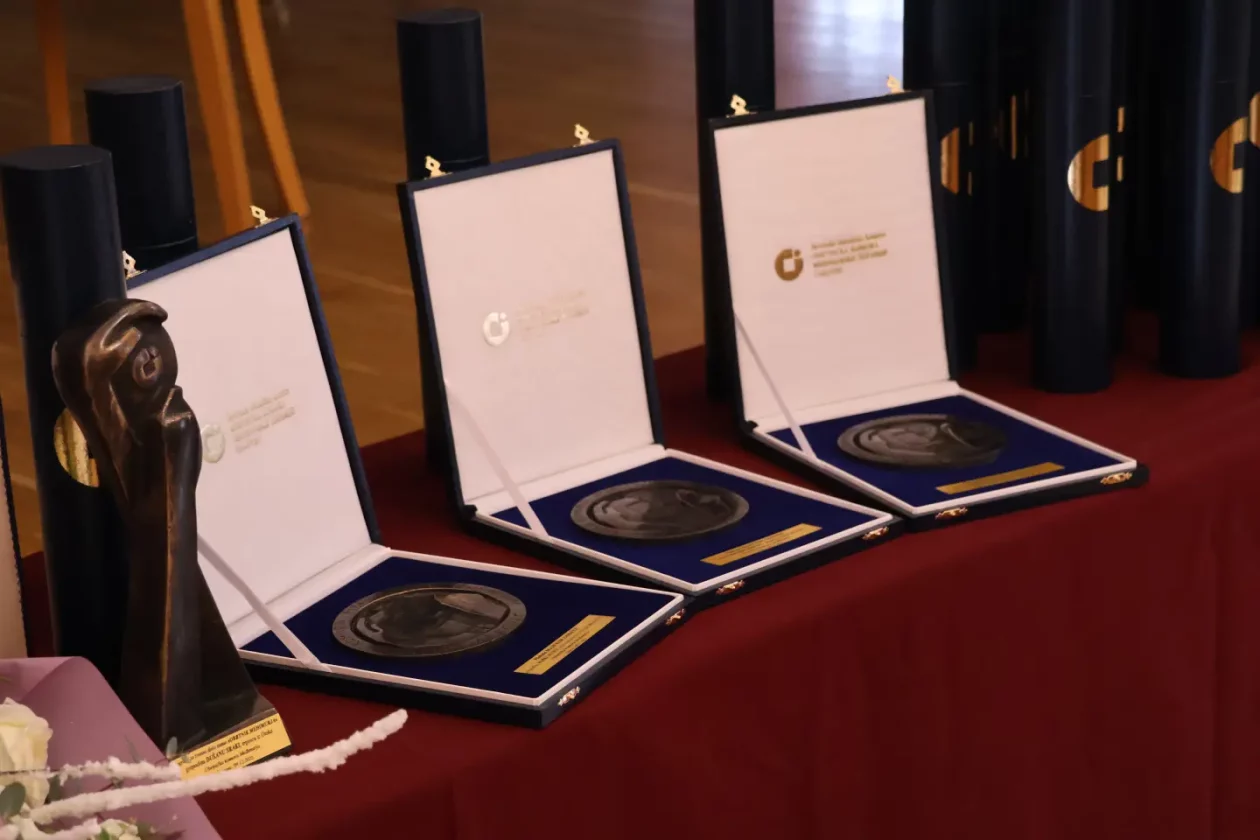 Obtnička komora, Međimurska županija, priznanja, rođendan, obljetnica (8)