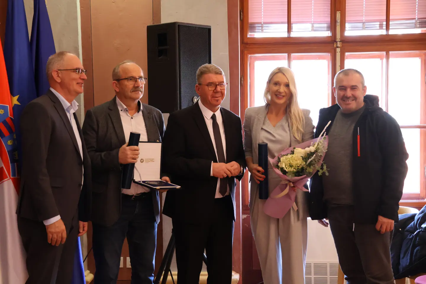 Obtnička komora, Međimurska županija, priznanja, rođendan, obljetnica (80) Obtnička komora, Međimurska županija, priznanja, rođendan, obljetnica (80)