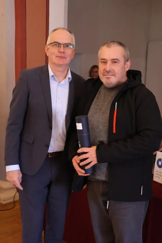 Obtnička komora, Međimurska županija, priznanja, rođendan, obljetnica (85) Obtnička komora, Međimurska županija, priznanja, rođendan, obljetnica (85)