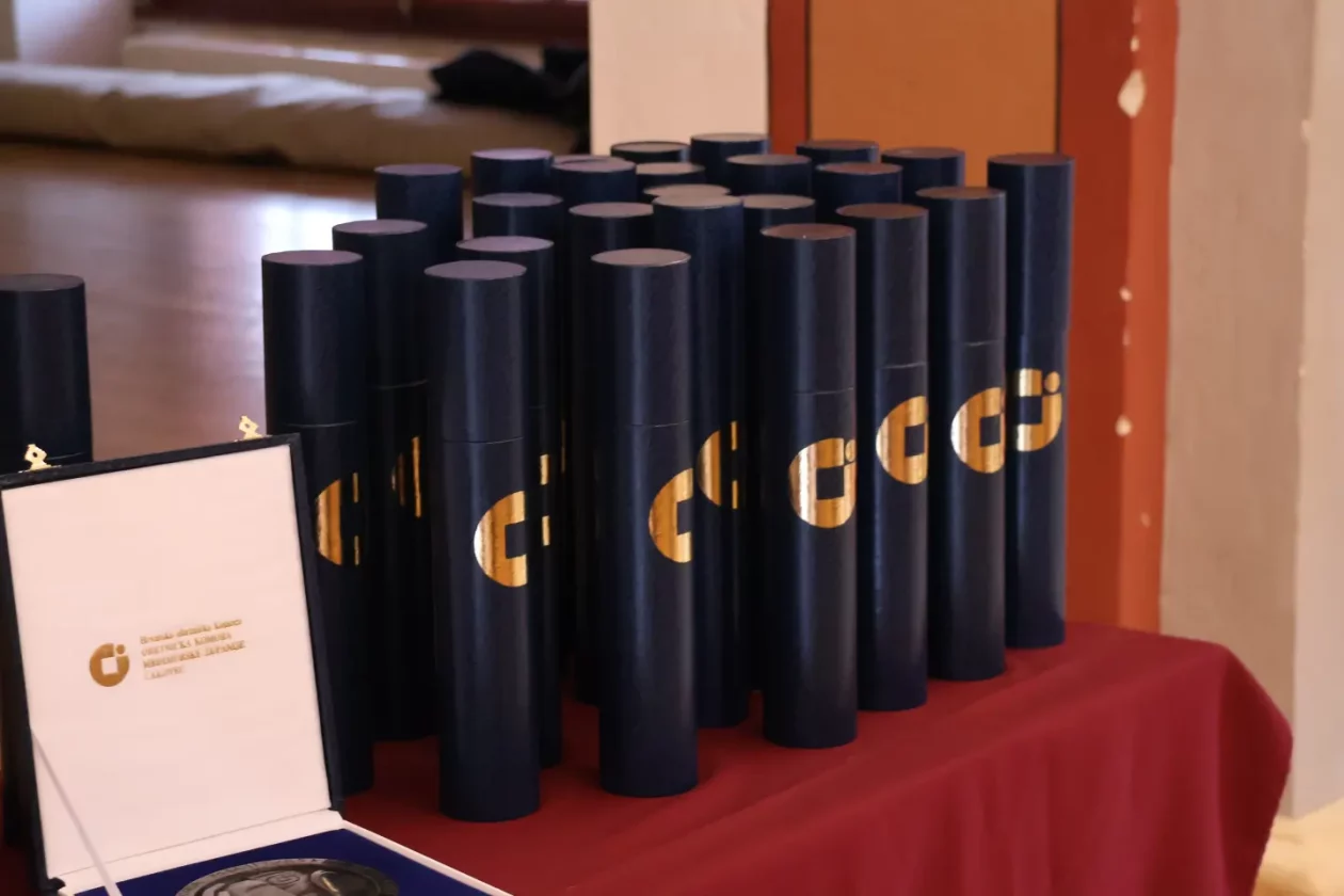 Obtnička komora, Međimurska županija, priznanja, rođendan, obljetnica (9)