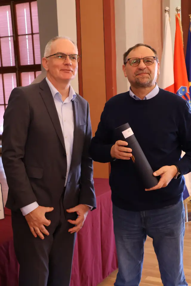 Obtnička komora, Međimurska županija, priznanja, rođendan, obljetnica (91) Obtnička komora, Međimurska županija, priznanja, rođendan, obljetnica (91)