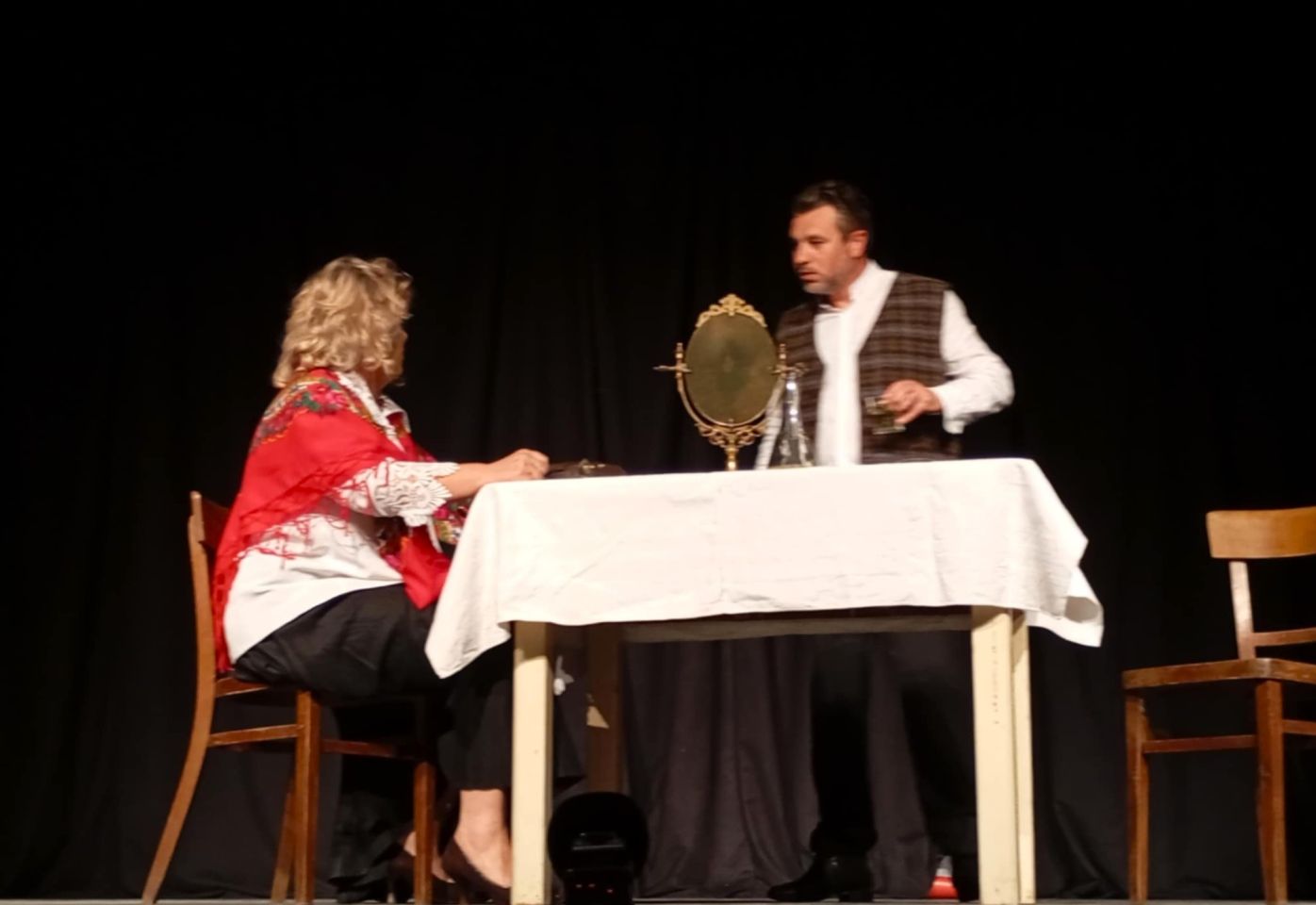 Od Murskog Središća do Vodica Globina u eliti hrvatskog amaterskog kazališta (1)