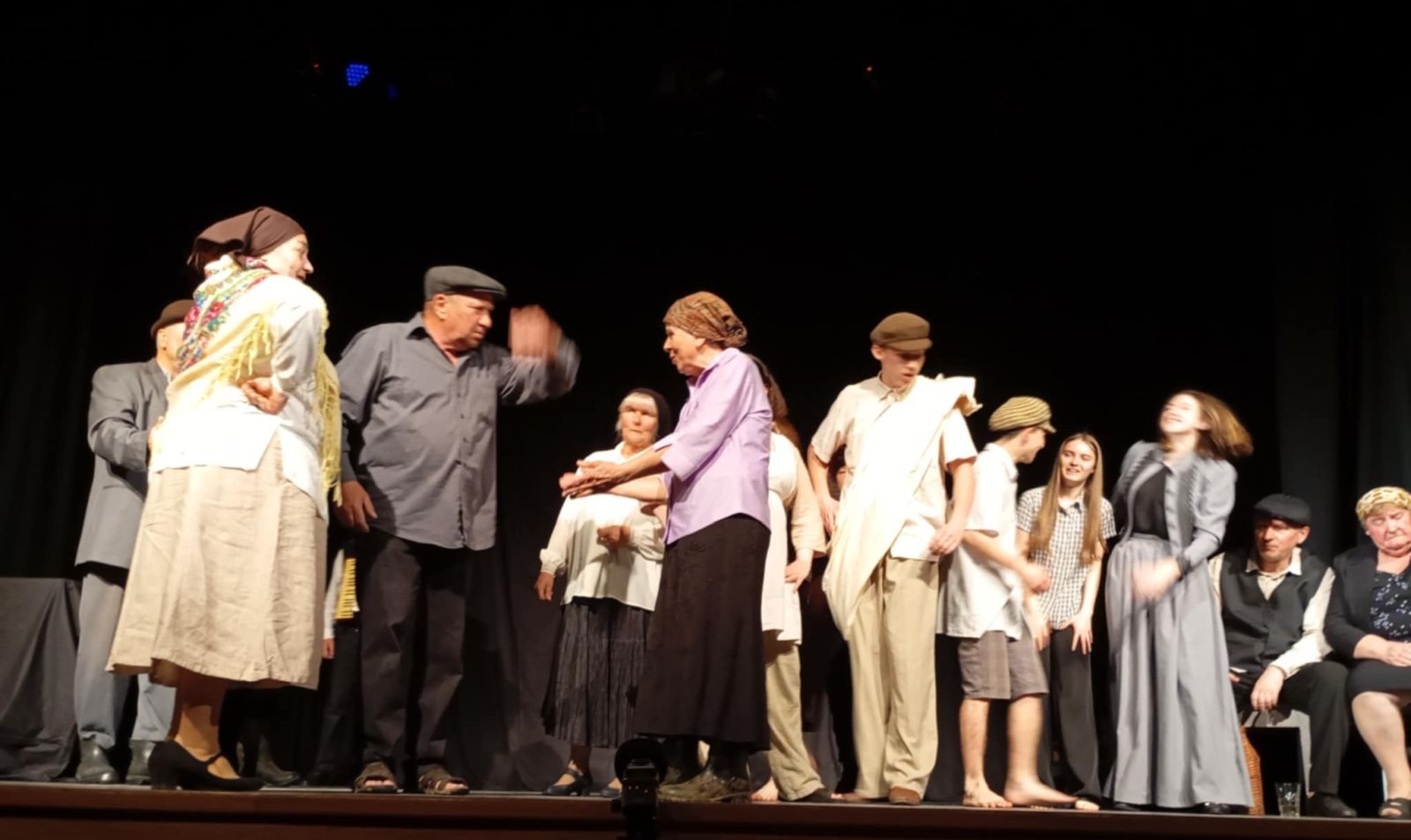 Od Murskog Središća do Vodica Globina u eliti hrvatskog amaterskog kazališta (10)