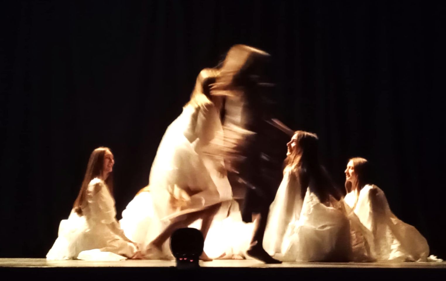 Od Murskog Središća do Vodica Globina u eliti hrvatskog amaterskog kazališta (14)