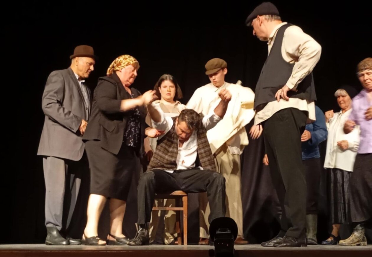 Od Murskog Središća do Vodica Globina u eliti hrvatskog amaterskog kazališta (18)