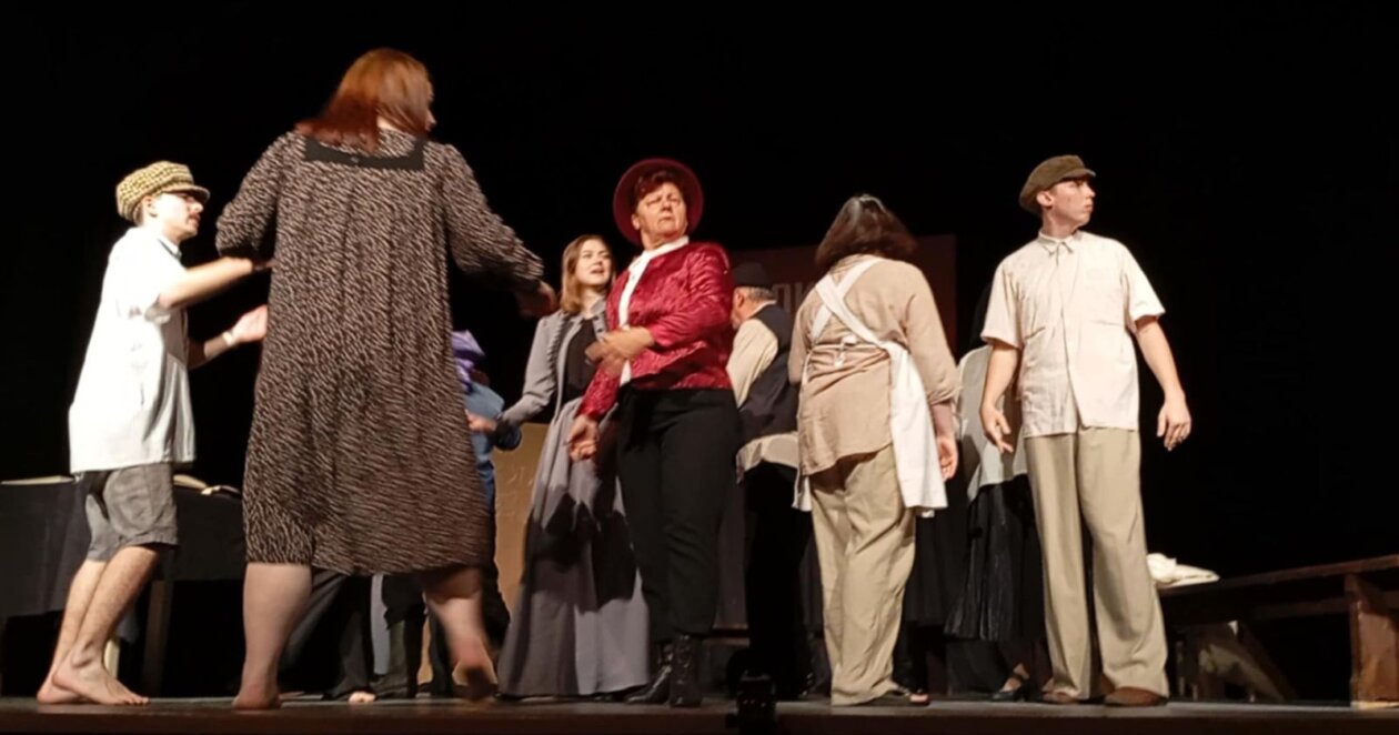 Od Murskog Središća do Vodica Globina u eliti hrvatskog amaterskog kazališta (3)