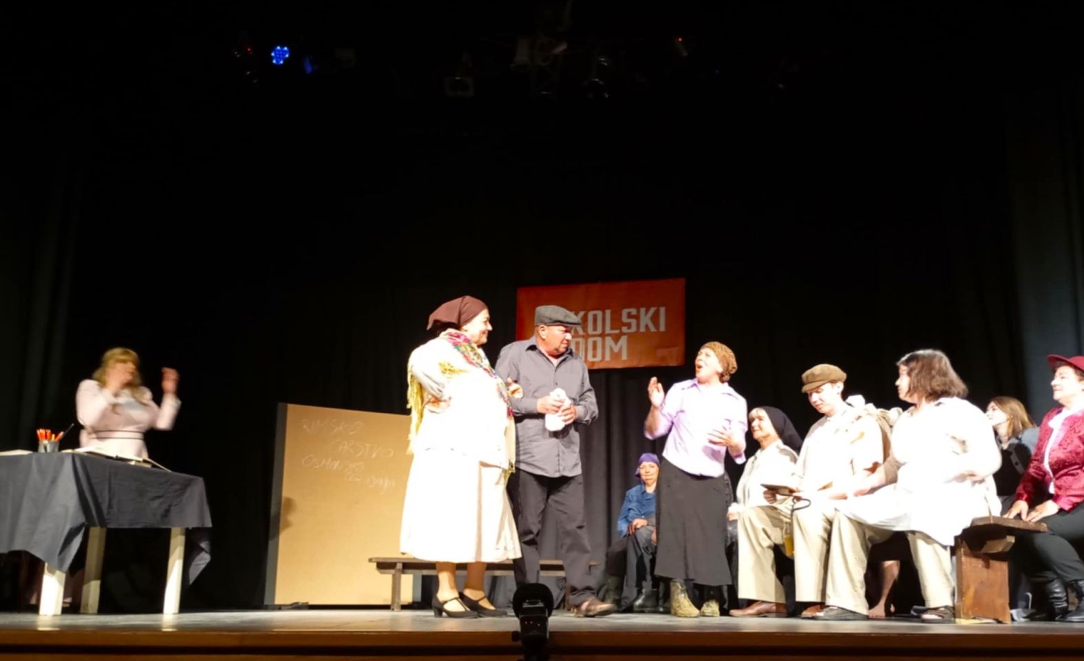 Od Murskog Središća do Vodica Globina u eliti hrvatskog amaterskog kazališta (4)