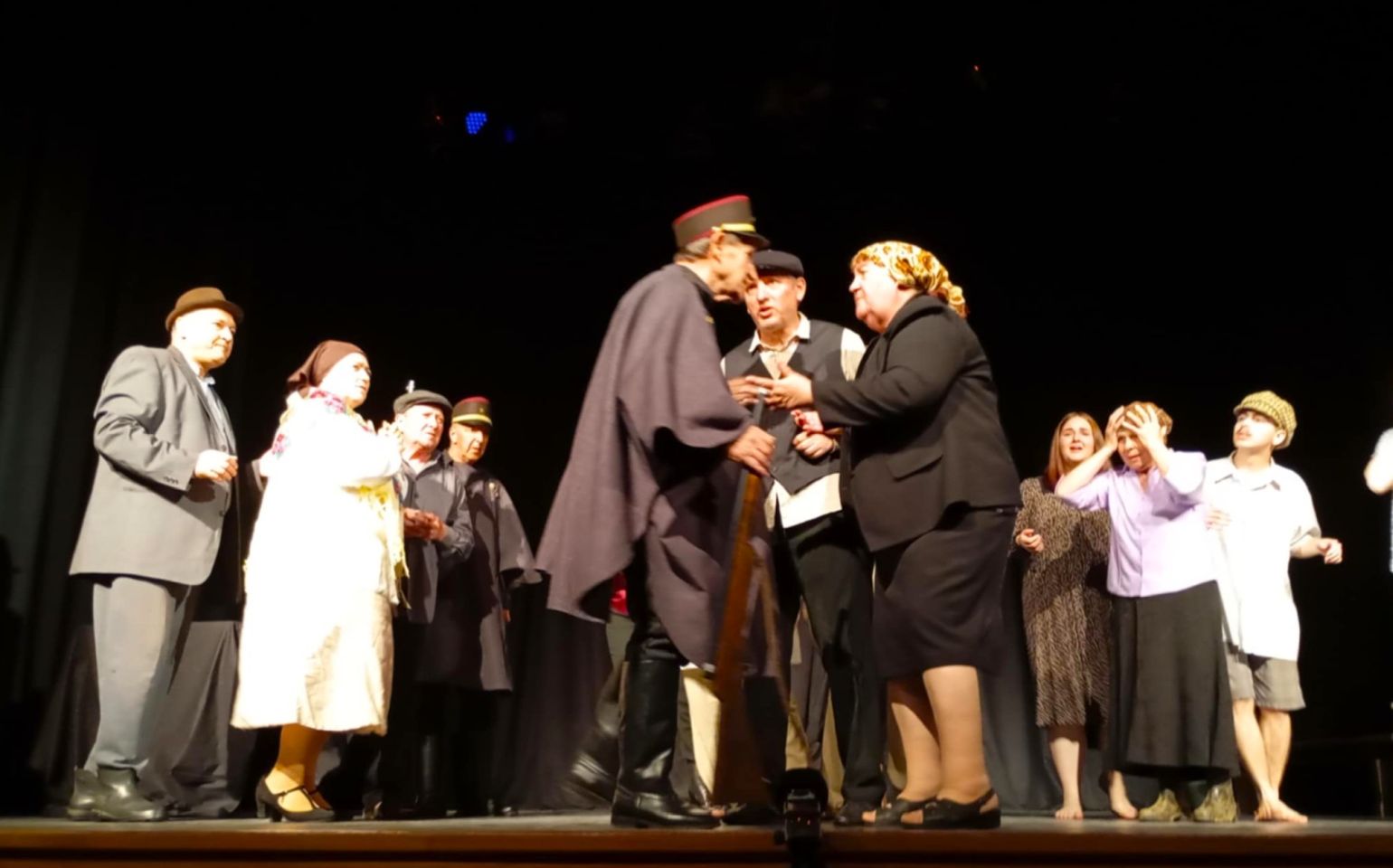 Od Murskog Središća do Vodica Globina u eliti hrvatskog amaterskog kazališta (5)