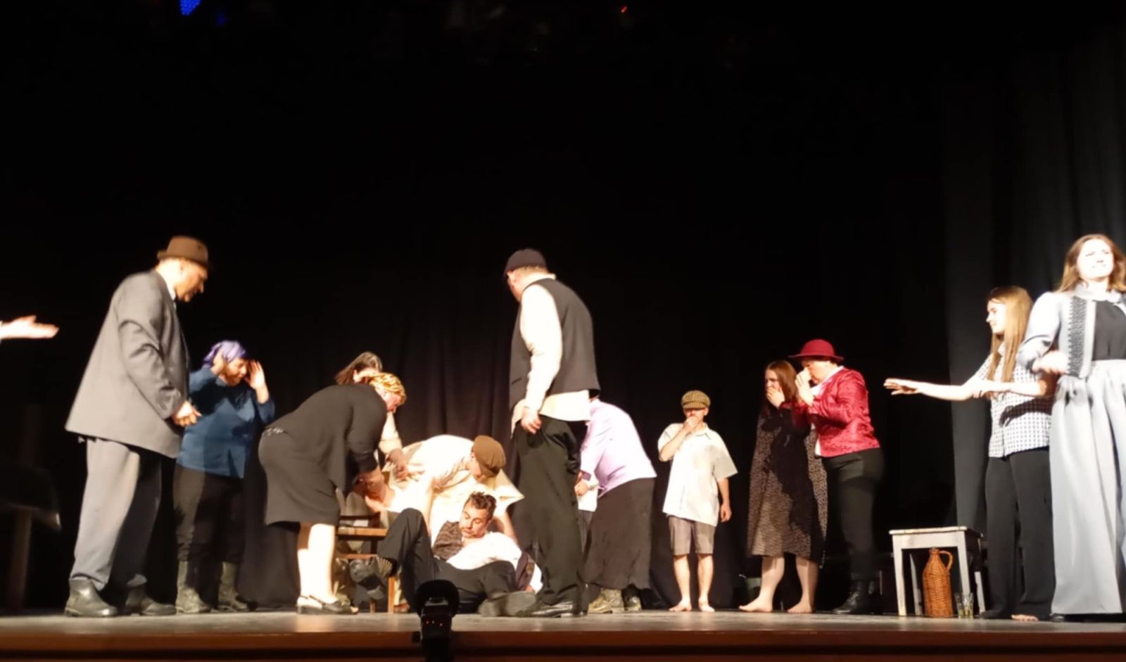 Od Murskog Središća do Vodica Globina u eliti hrvatskog amaterskog kazališta (6)