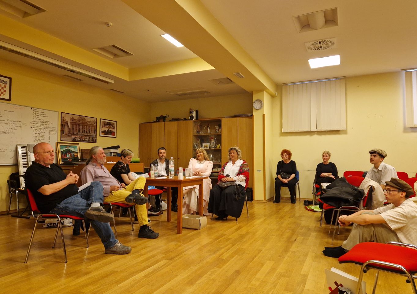 Od Murskog Središća do Vodica Globina u eliti hrvatskog amaterskog kazališta (61)