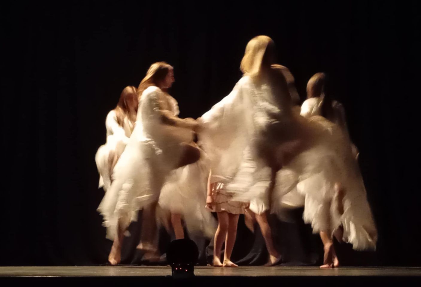 Od Murskog Središća do Vodica Globina u eliti hrvatskog amaterskog kazališta (8)