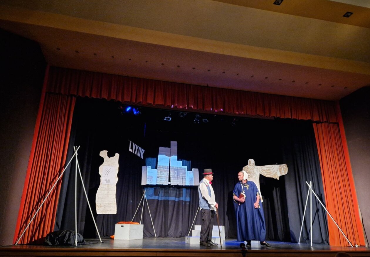 Od Murskog Središća do Vodica Globina u eliti hrvatskog amaterskog kazališta (87)