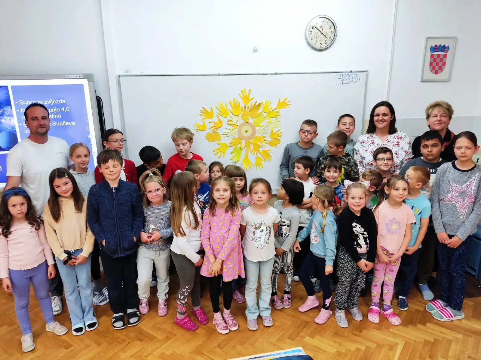 Od vrtića do škole, dobri susjedi se vole i dalje (3) Od vrtića do škole, dobri susjedi se vole i dalje (3)