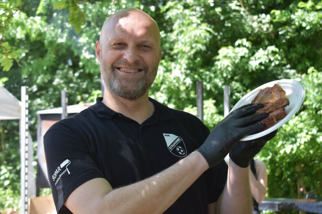 Od zajtreka do večerje Poleve 2025 (11)