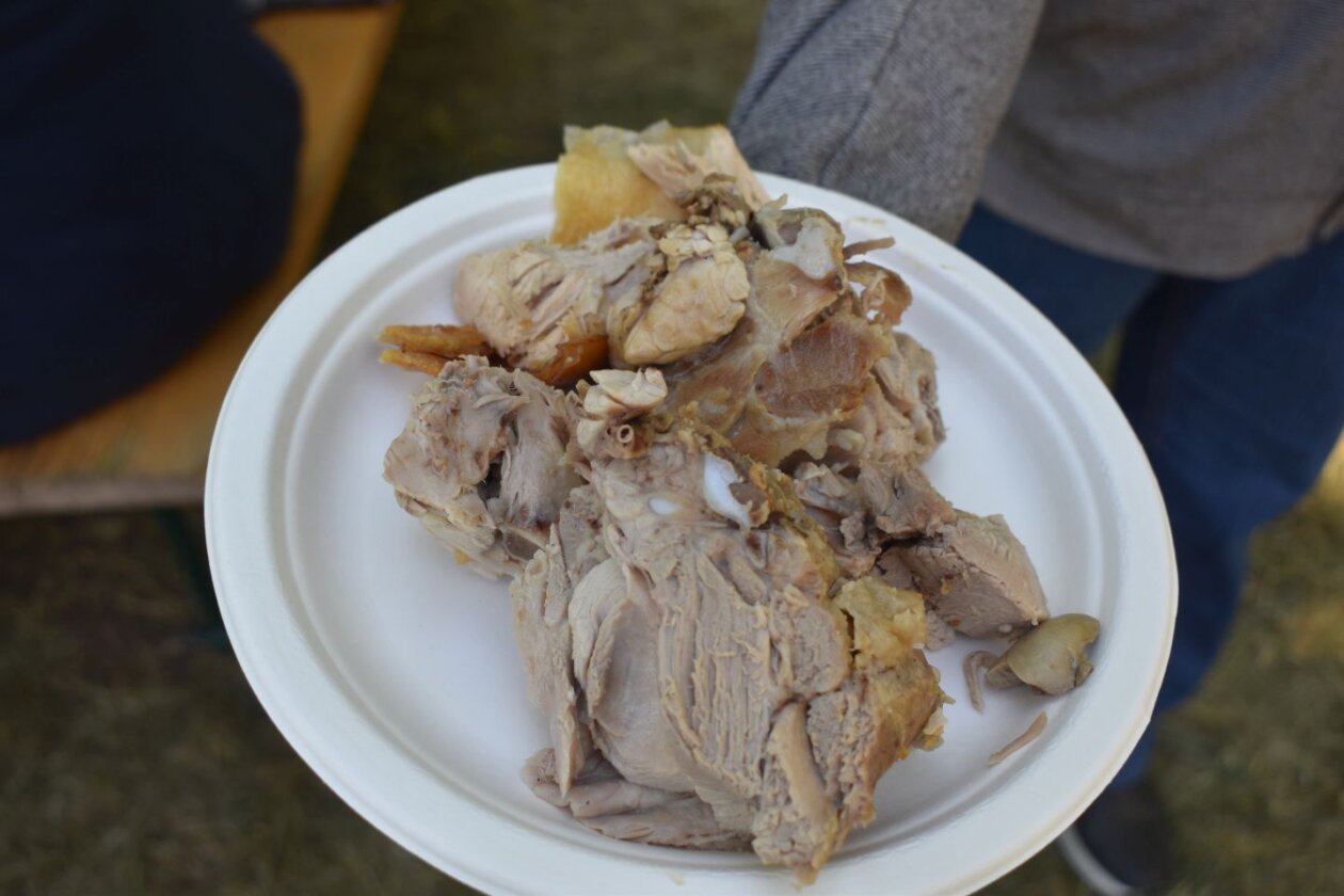 Od zajtreka do večerje Poleve 2025 (13)