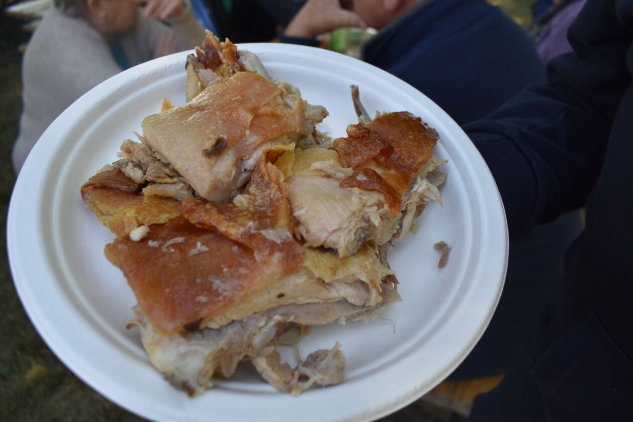 Od zajtreka do večerje Poleve 2025 (14)