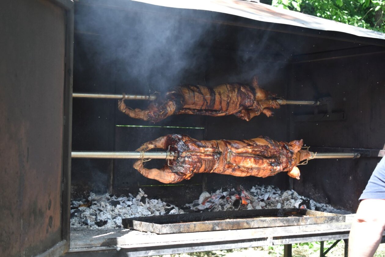 Od zajtreka do večerje Poleve 2025 (15)