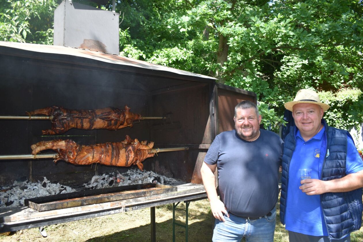 Od zajtreka do večerje Poleve 2025 (16)