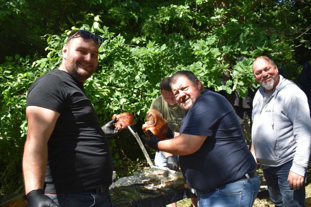 Od zajtreka do večerje Poleve 2025 (17)