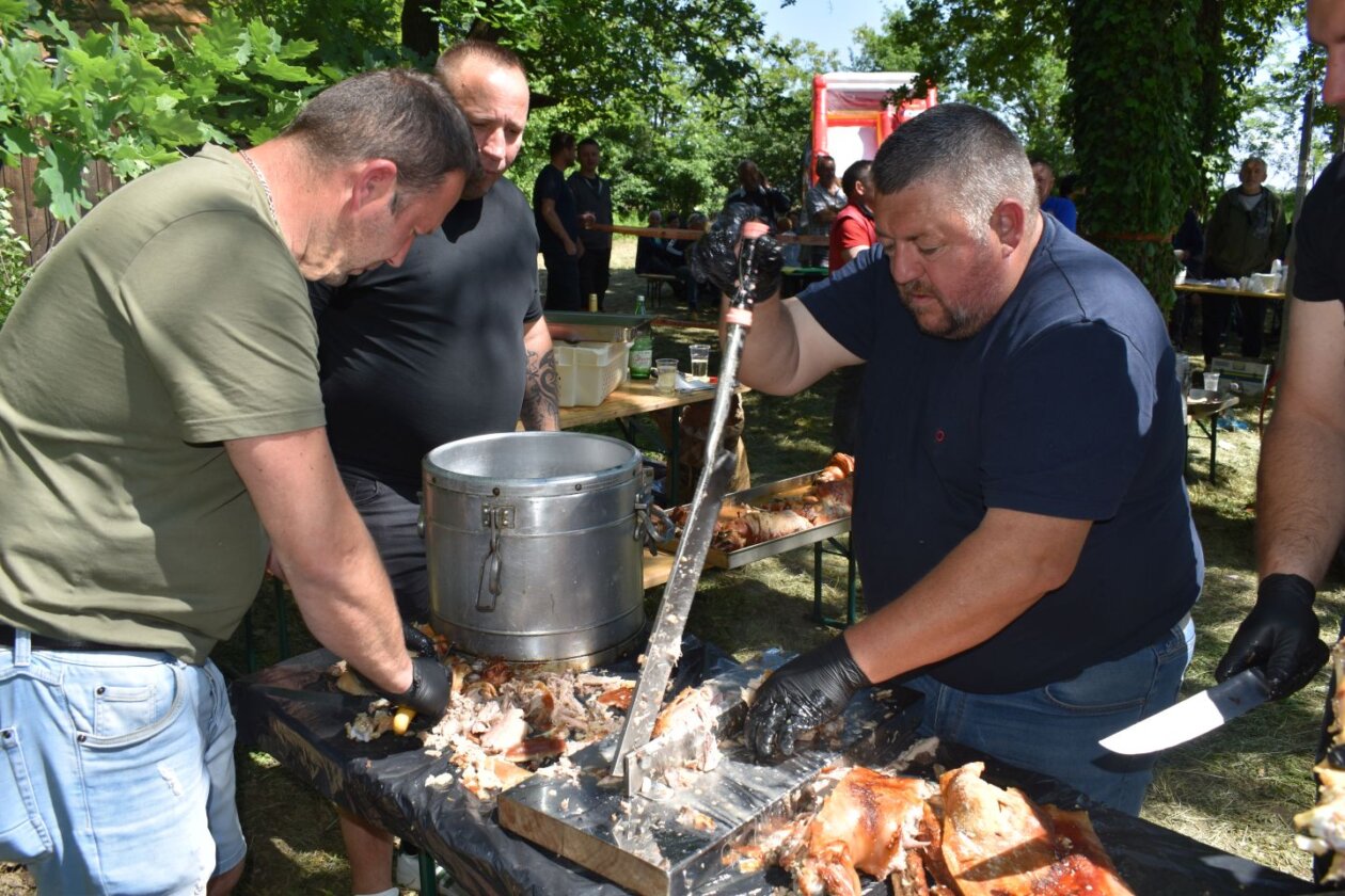 Od zajtreka do večerje Poleve 2025 (18)