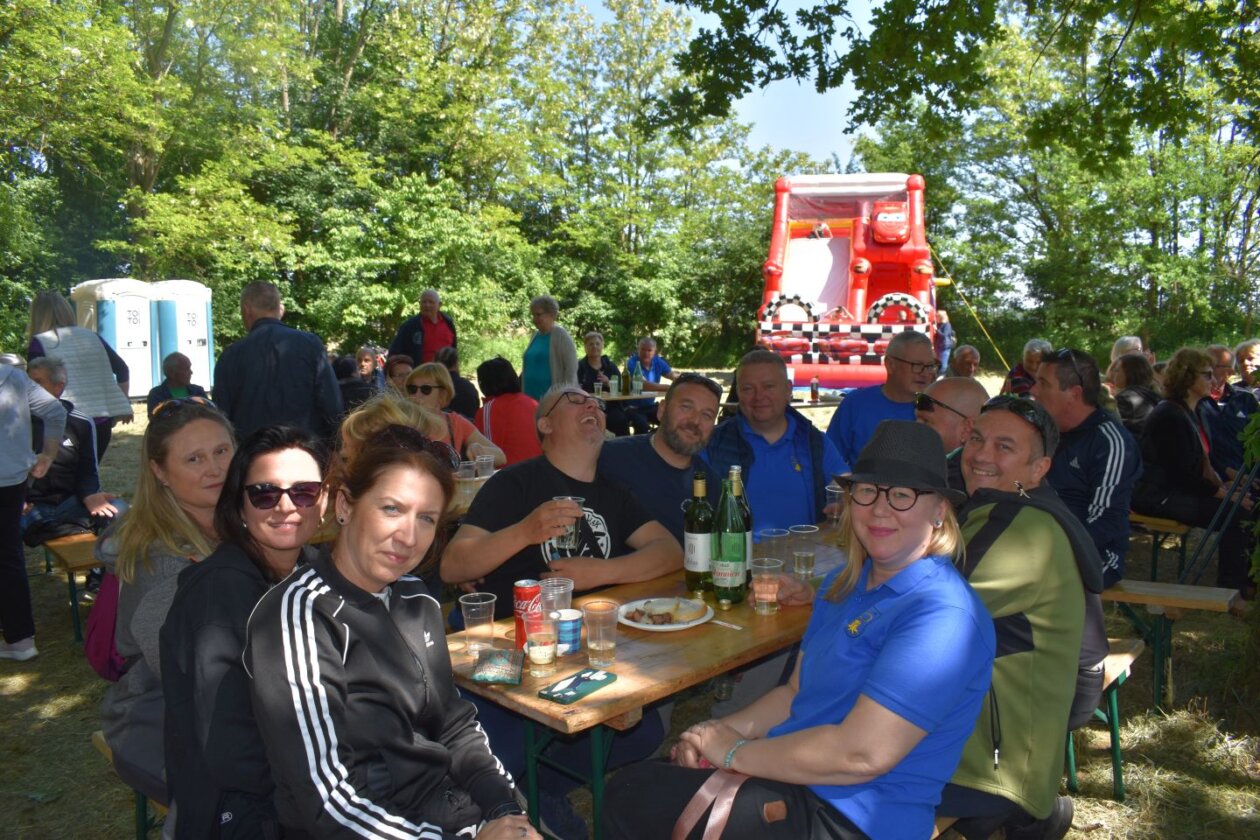 Od zajtreka do večerje Poleve 2025 (2)