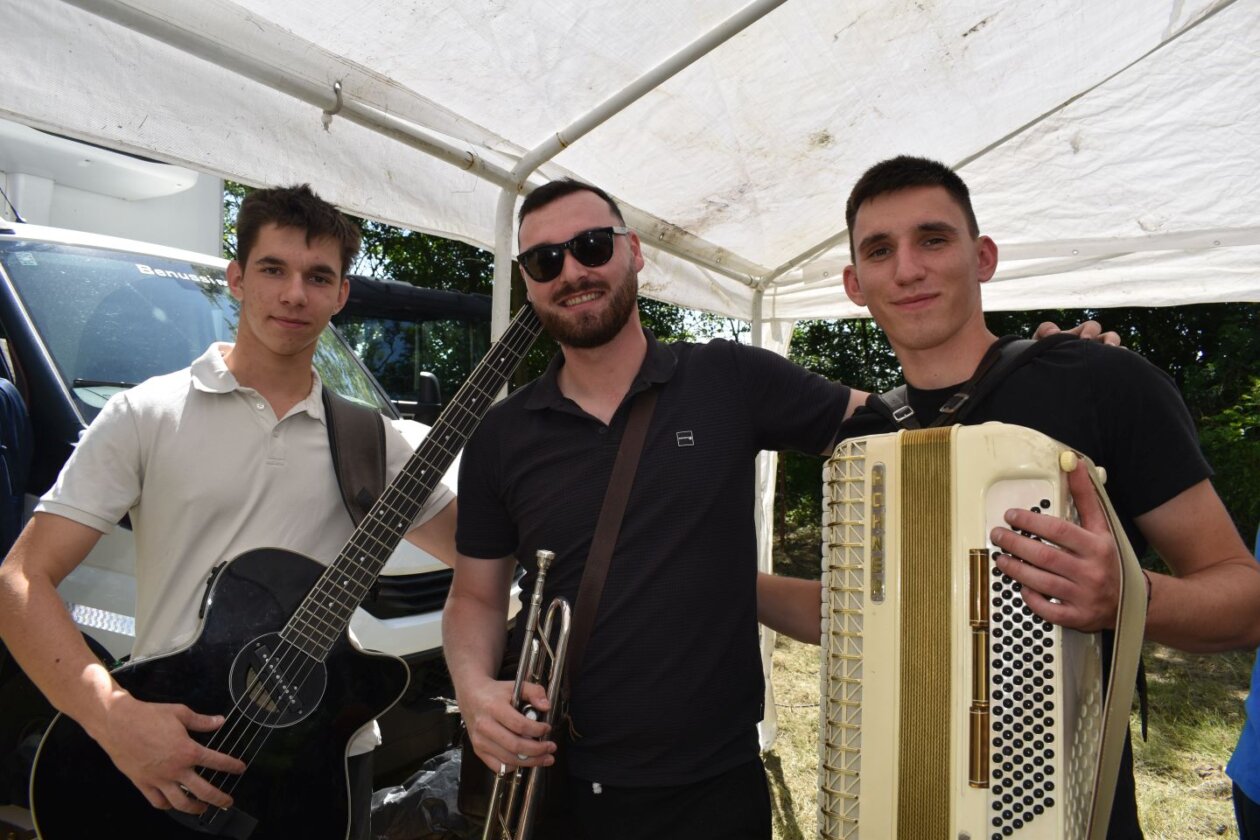 Od zajtreka do večerje Poleve 2025 (5)