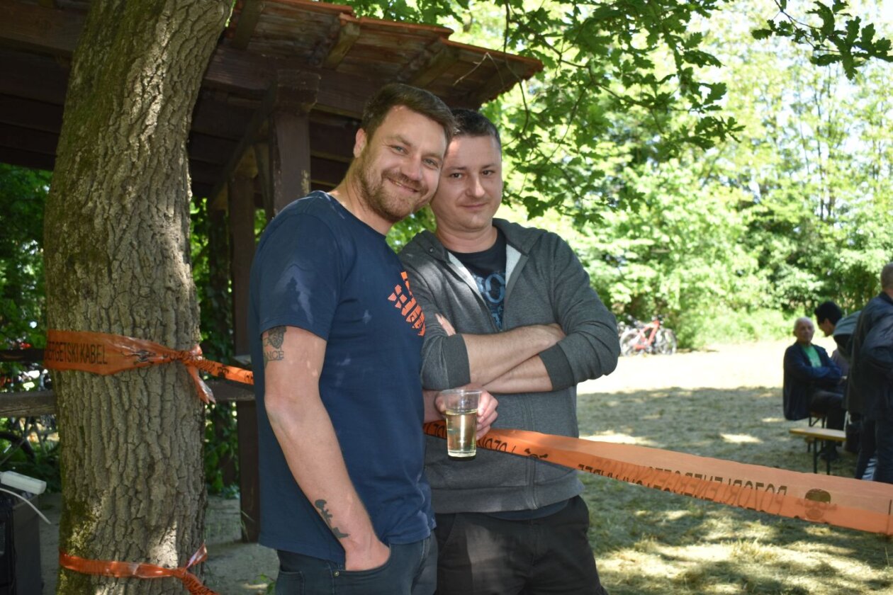 Od zajtreka do večerje Poleve 2025 (7)