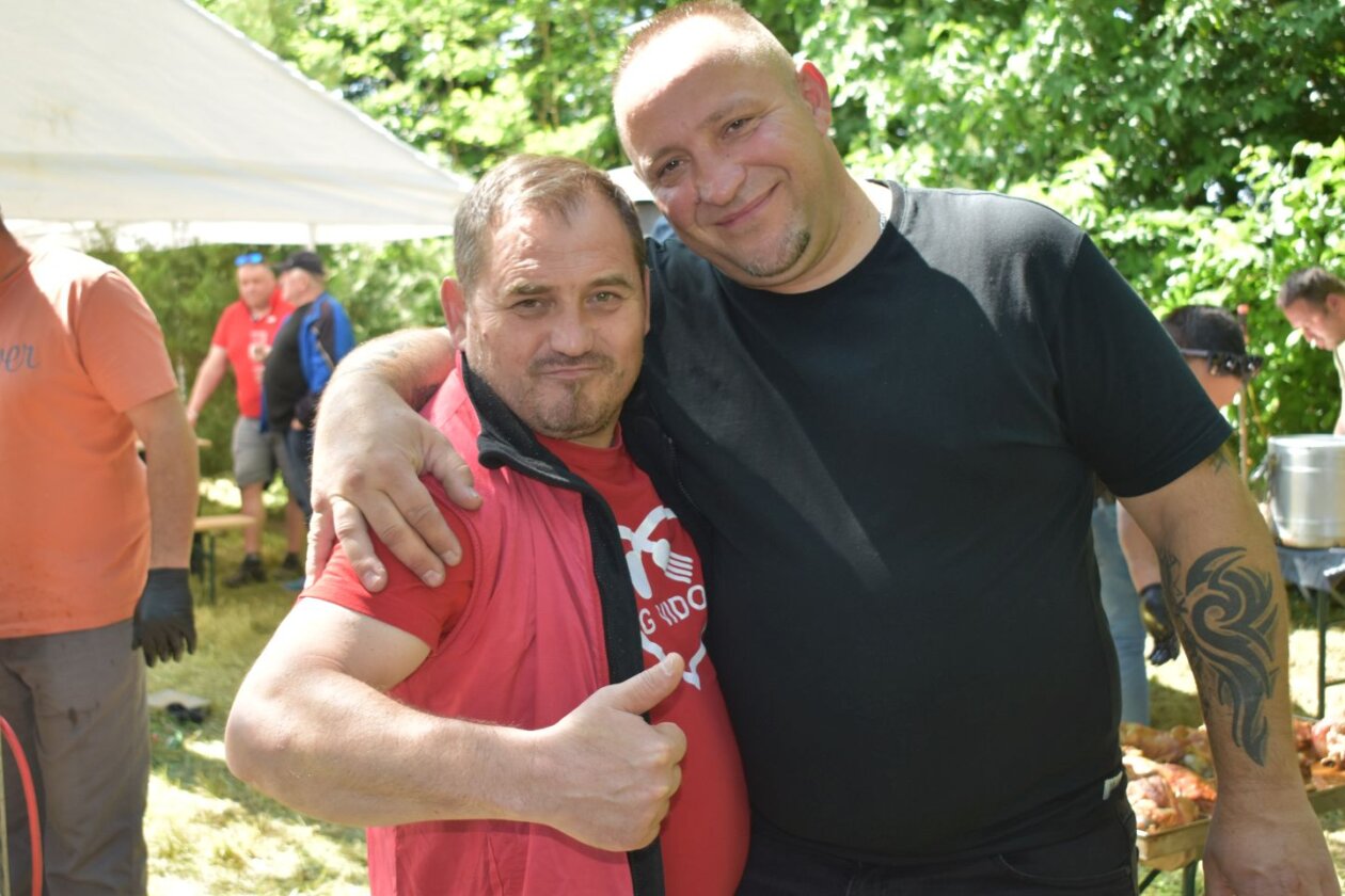 Od zajtreka do večerje Poleve 2025 (8)