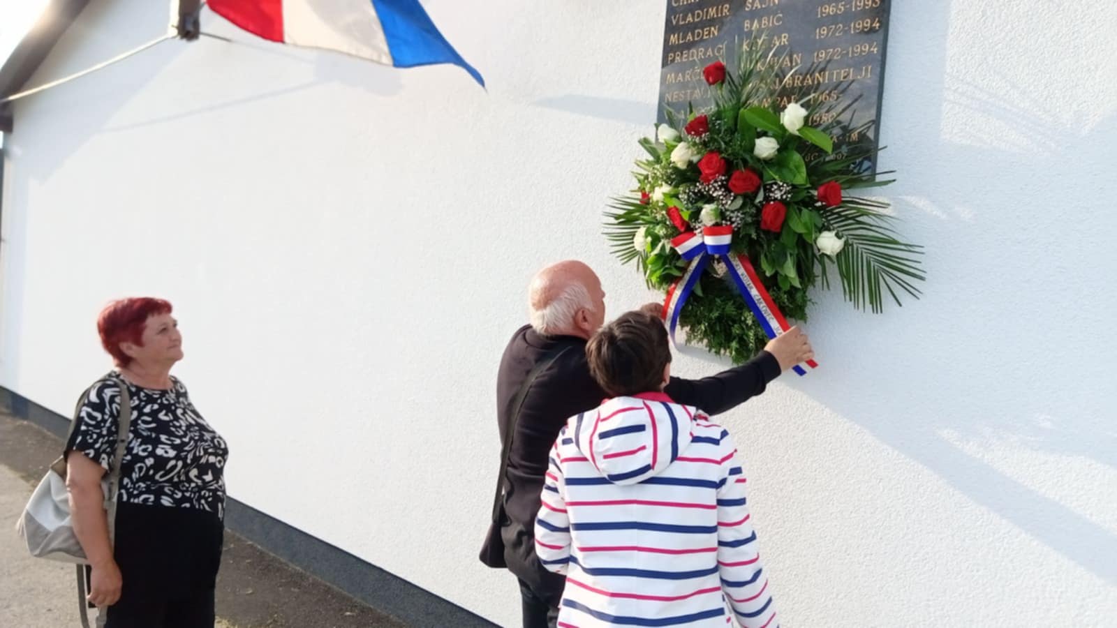 Odavanje počast poginulim hrvatskim braniteljima kotara Jug Čakovec! (8) Odavanje počast poginulim hrvatskim braniteljima kotara Jug Čakovec! (1)