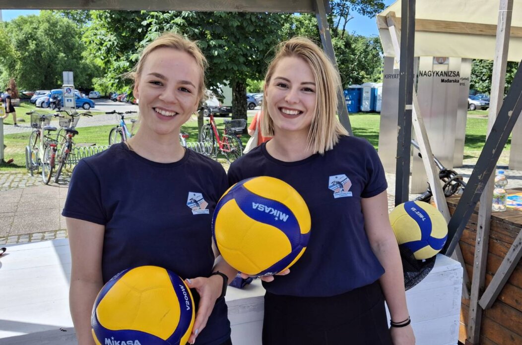 Odbojkaški klub Čakovec (1)