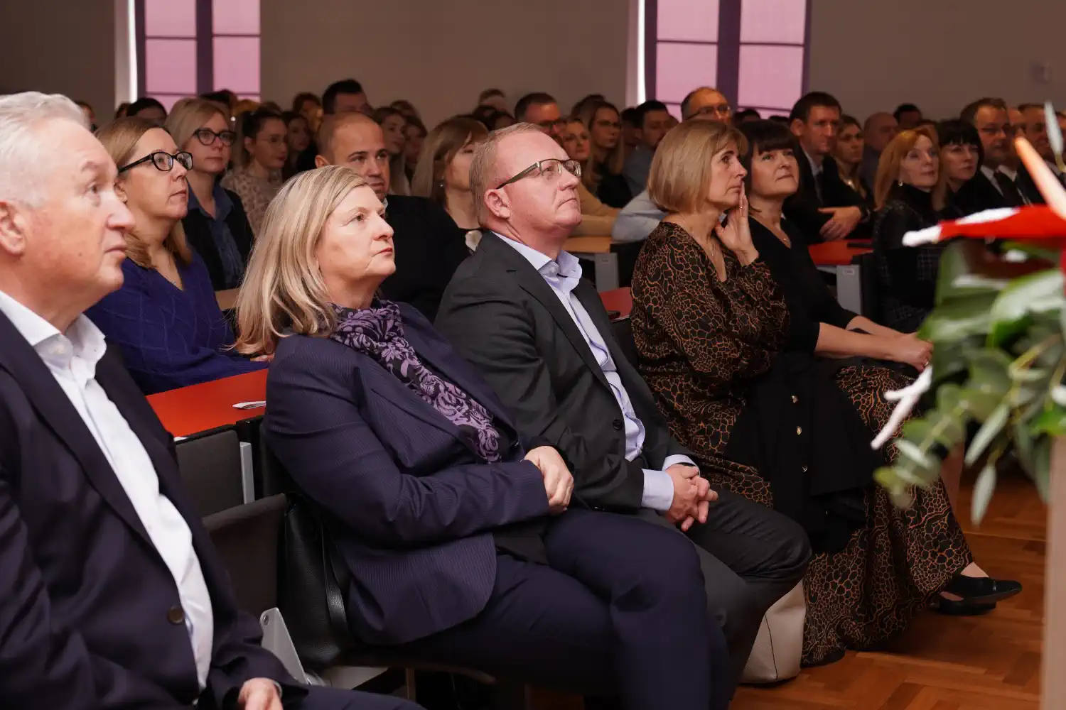 Odjel za sestrinstvo Sveučilišta Sjever proslavio 15 godina uspjeha i dodijelio nagrade u čast Petre Horvat (11)