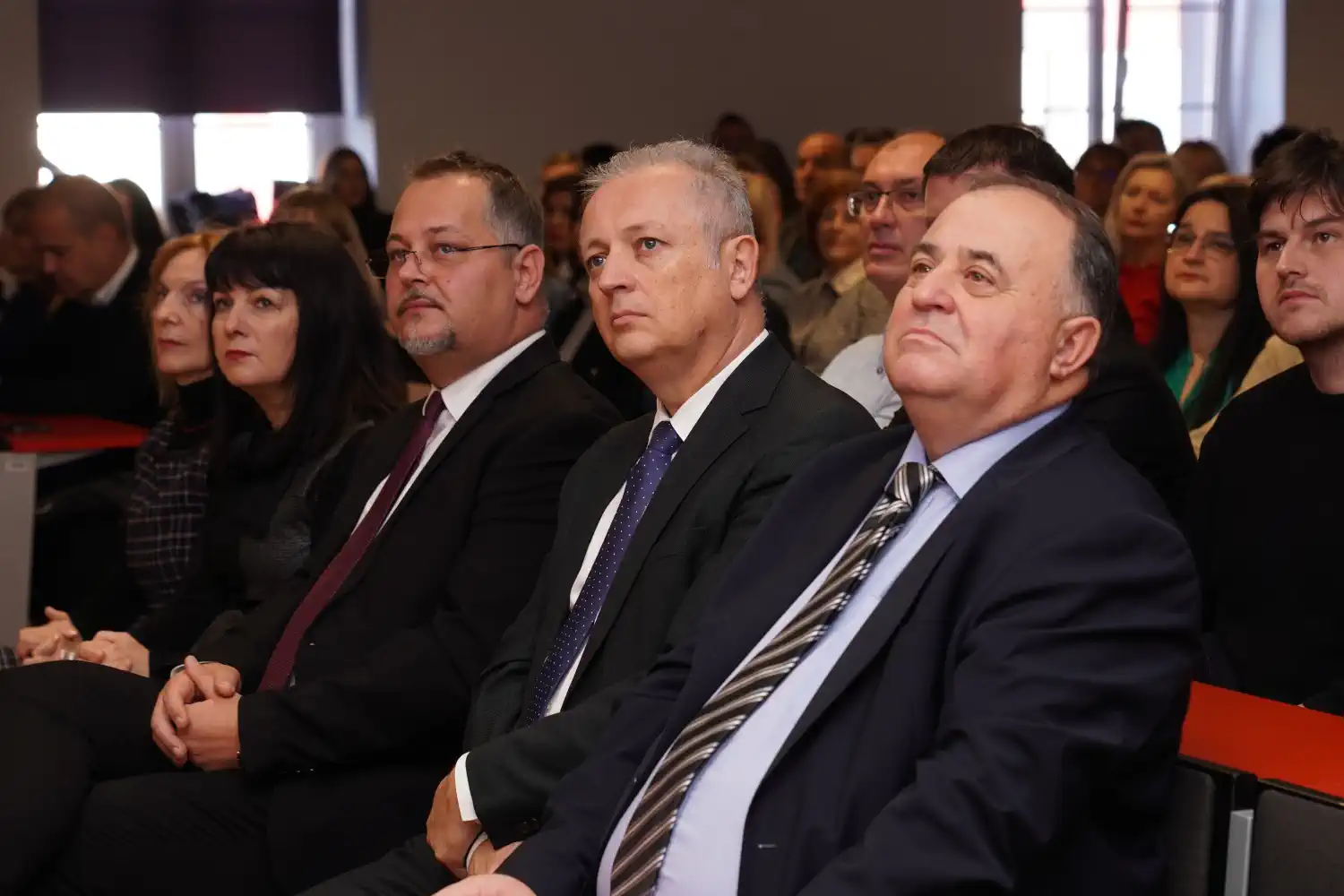 Odjel za sestrinstvo Sveučilišta Sjever proslavio 15 godina uspjeha i dodijelio nagrade u čast Petre Horvat (8)