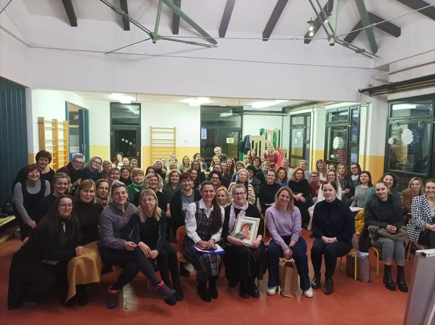 Odlazak u mirovinu Radojke Magić-članak (3) Odlazak u mirovinu Radojke Magić-članak (3)