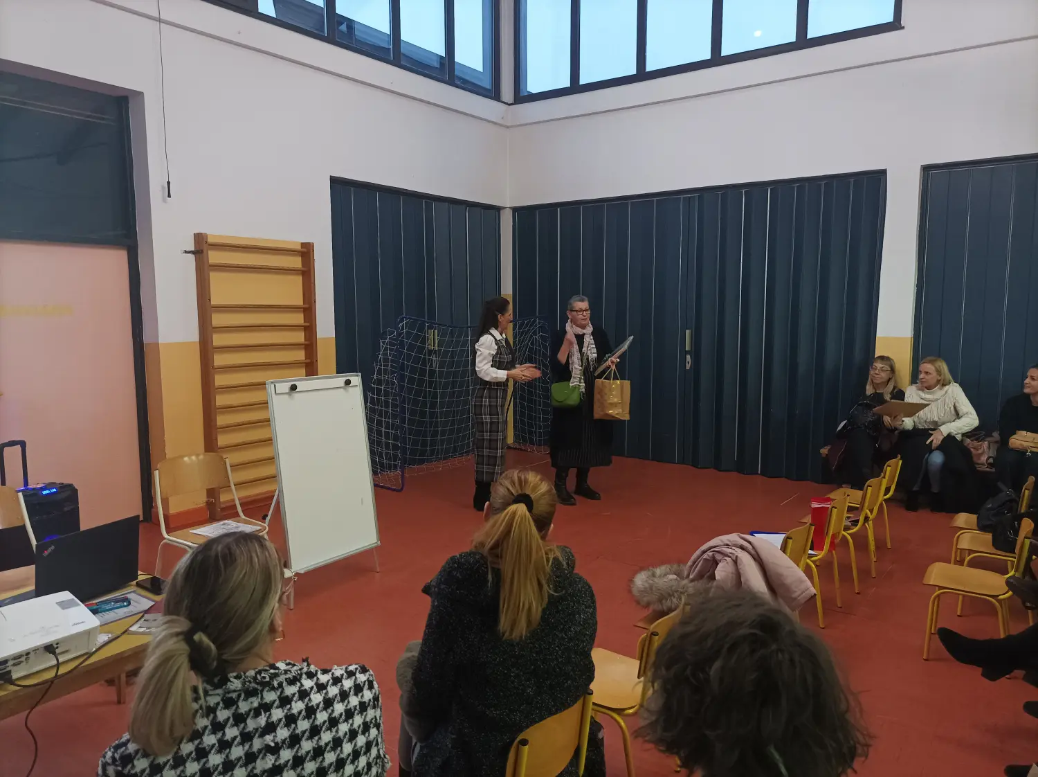 Odlazak u mirovinu Radojke Magić-članak (4) Odlazak u mirovinu Radojke Magić-članak (4)