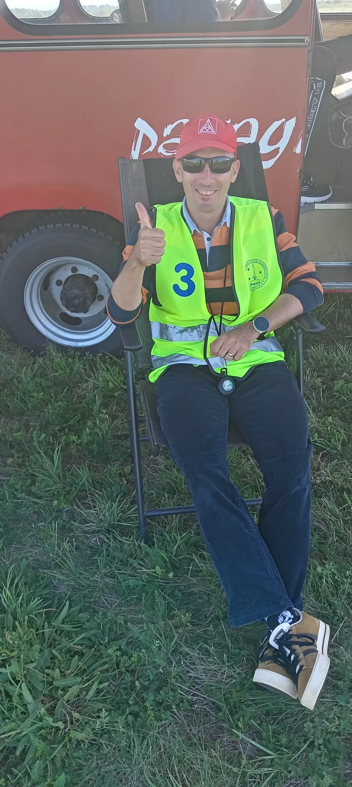 Odlični rezultati Aerokluba Međimurje na 26. FAI Državnom prvenstvu u raketnom modelarstvu (10)