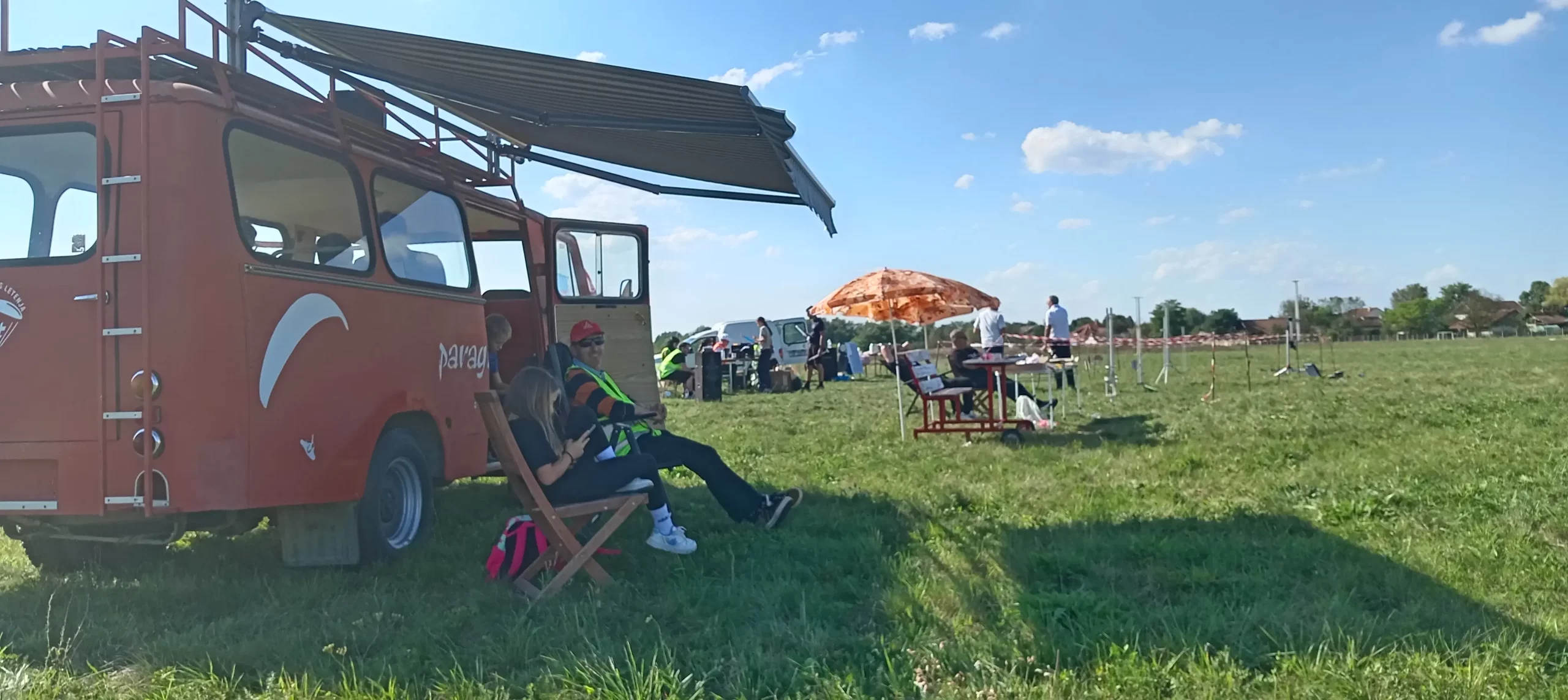 Odlični rezultati Aerokluba Međimurje na 26. FAI Državnom prvenstvu u raketnom modelarstvu (4)