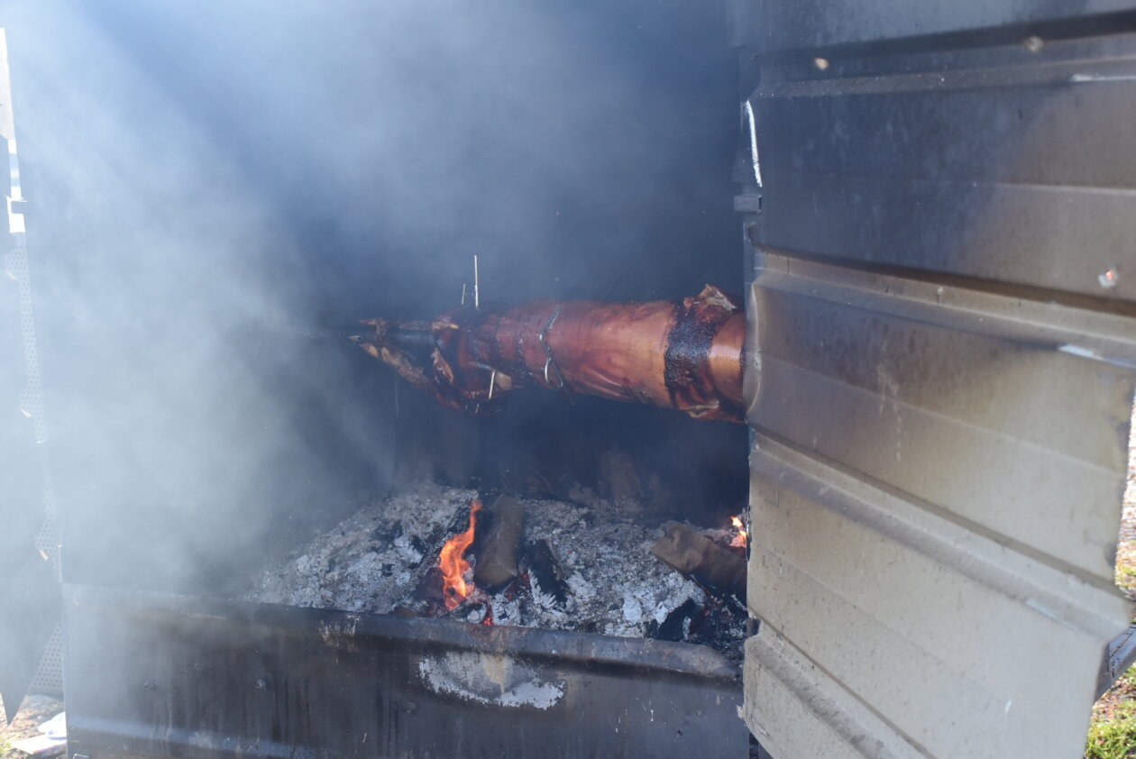 Odojak, sajam (1) Odojak, sajam (1)