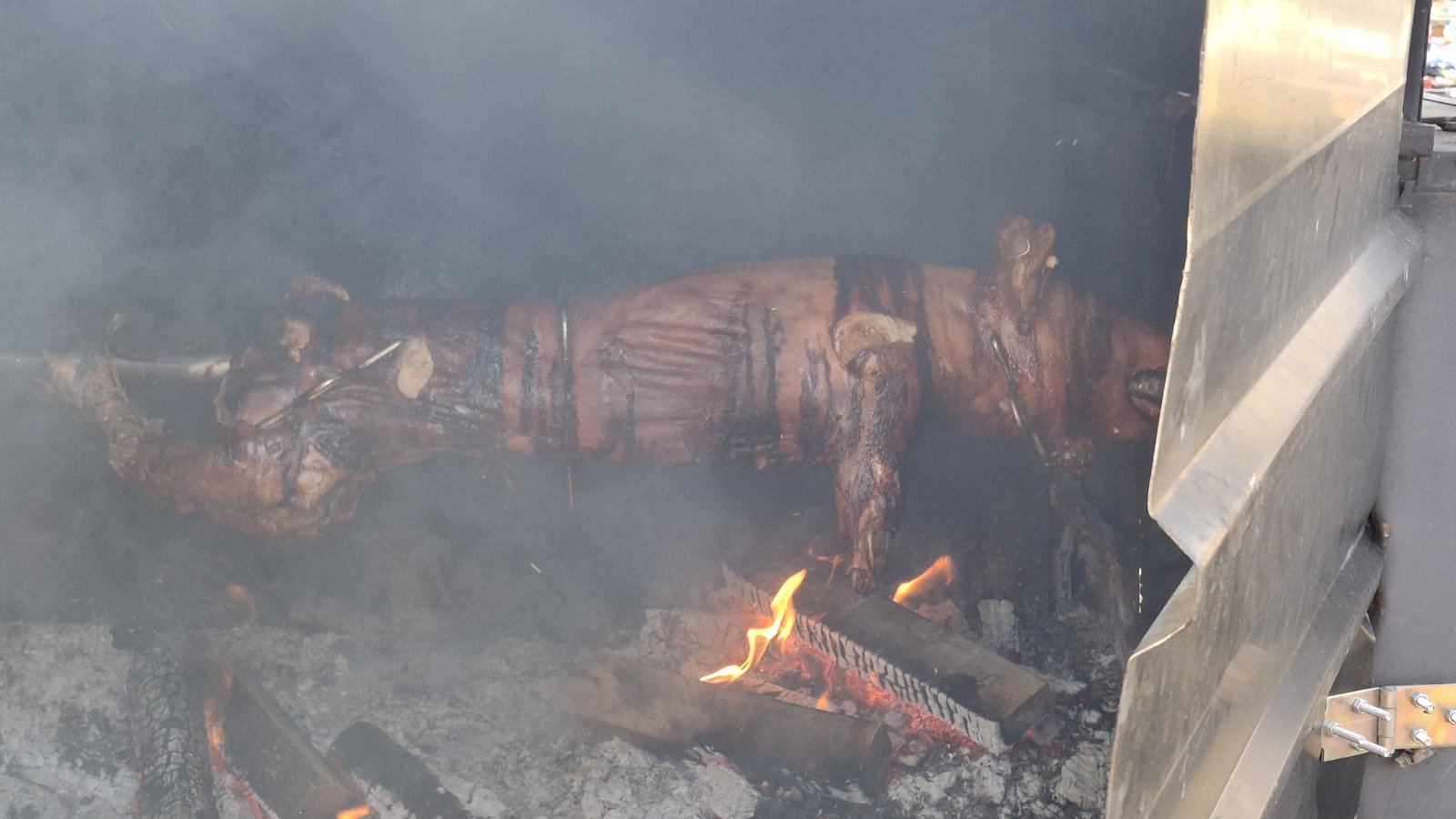 Odojak, sajam (2) Odojak, sajam (2)