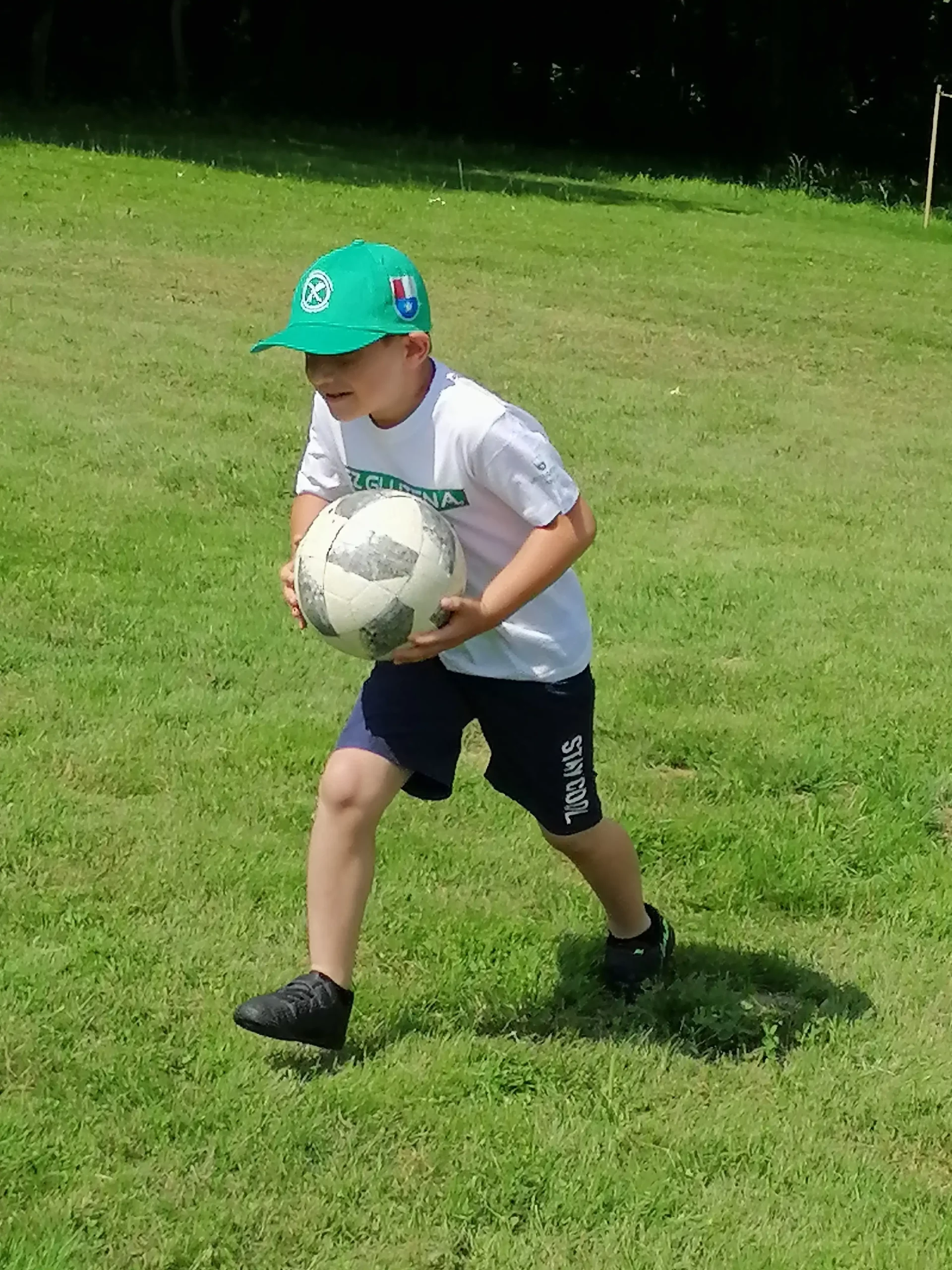 Održan ‘Bezgutenski kamp’ osoba s celijakijom sjeverozapadne Hrvatske (4)